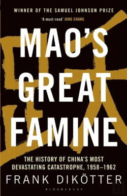 Bertrand.pt - Mao'S Great Famine
