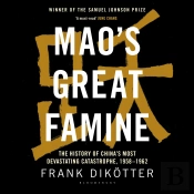 Mao'S Great Famine
