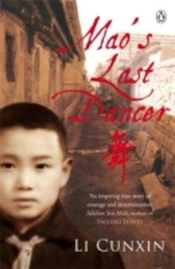 Bertrand.pt - Mao'S Last Dancer