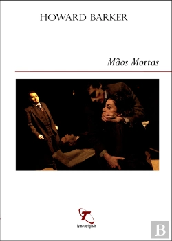 Bertrand.pt - Mãos Mortas
