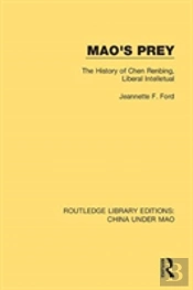 Mao'S Prey