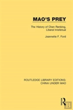 Bertrand.pt - Mao'S Prey