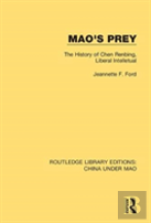 Mao'S Prey