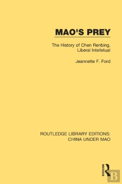 Bertrand.pt - Mao'S Prey
