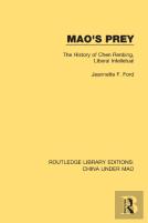 Mao'S Prey