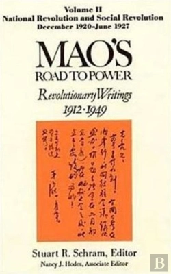 Bertrand.pt - Mao'S Road To Power