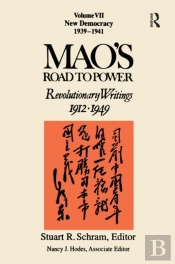Mao'S Road To Power