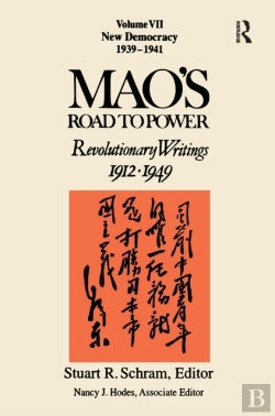 Bertrand.pt - Mao'S Road To Power