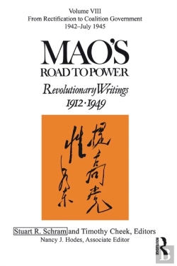 Bertrand.pt - Mao'S Road To Power