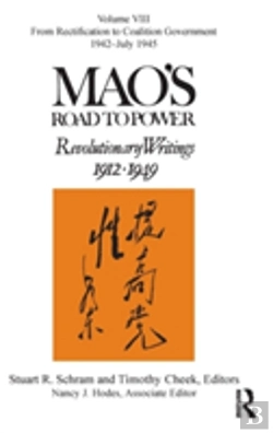 Bertrand.pt - Mao'S Road To Power