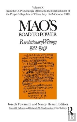 Bertrand.pt - Mao'S Road To Power