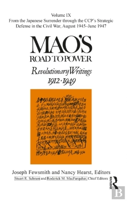 Bertrand.pt - Mao'S Road To Power