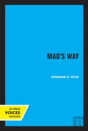 Mao'S Way
