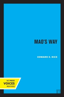 Bertrand.pt - Mao'S Way