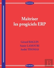 Maotriser Les Progiciels Erp