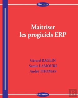 Bertrand.pt - Maotriser Les Progiciels Erp
