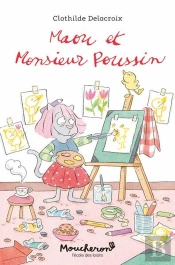 Maou Et Monsieur Poussin