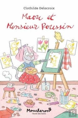 Bertrand.pt - Maou Et Monsieur Poussin