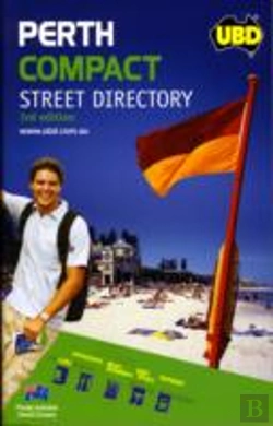 Bertrand.pt - Map 4035 Perth Compact Street