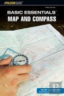 Map And Compass