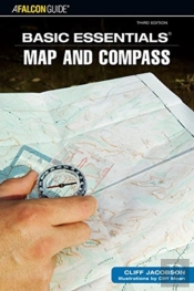Map And Compass
