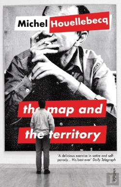 Bertrand.pt - Map And The Territory