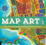 Map Art Lab