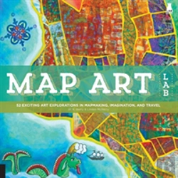 Bertrand.pt - Map Art Lab