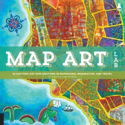 Bertrand.pt - Map Art Lab