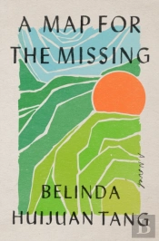Map For The Missing