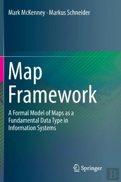 Bertrand.pt - Map Framework