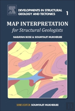 Bertrand.pt - Map Interpretation For Structural Geologists
