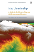 Map Librarianship
