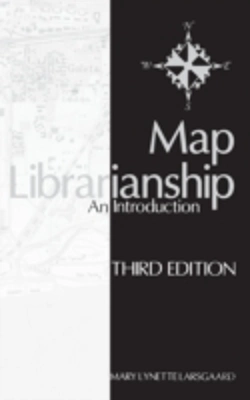 Bertrand.pt - Map Librarianship