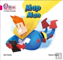 Bertrand.pt - Map Man
