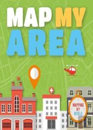 Map My Area