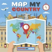 Map My Country