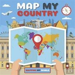 Bertrand.pt - Map My Country