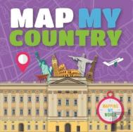 Map My Country