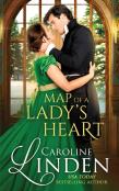 Map Of A Lady'S Heart