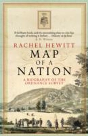 Map Of A Nation