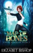 Map Of Bones