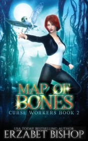 Map Of Bones