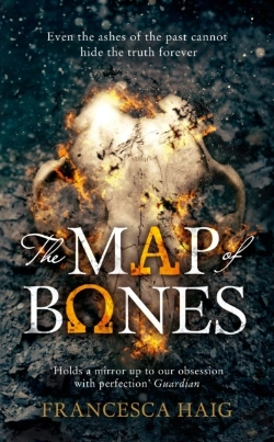 Bertrand.pt - Map Of Bones
