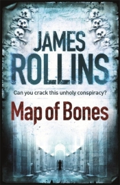 Map Of Bones