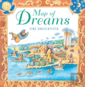 Map Of Dreams