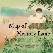 Map Of Memory Lane