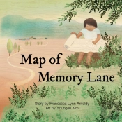 Map Of Memory Lane