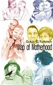 Map Of Motherhood