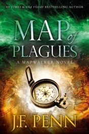 Map Of Plagues